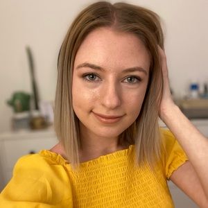 Meet your Posher, Jessie